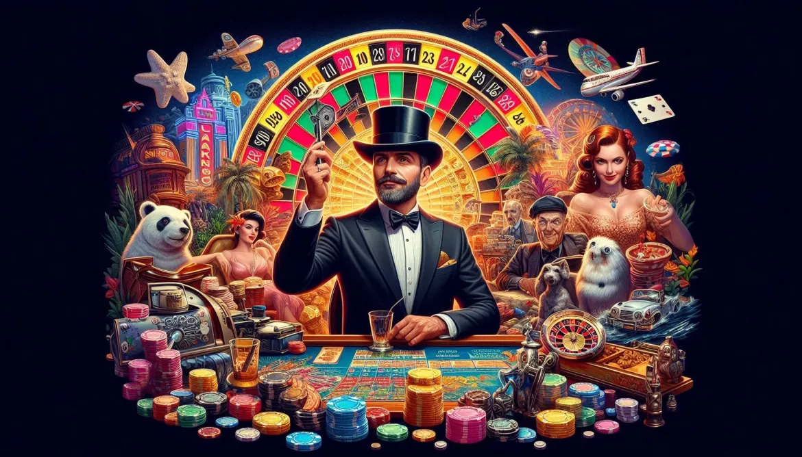 BetCollect Casino